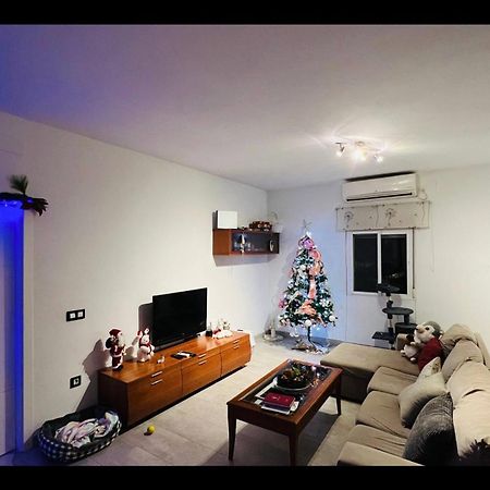 Habitacion Comoda Σεβίλλη Εξωτερικό φωτογραφία