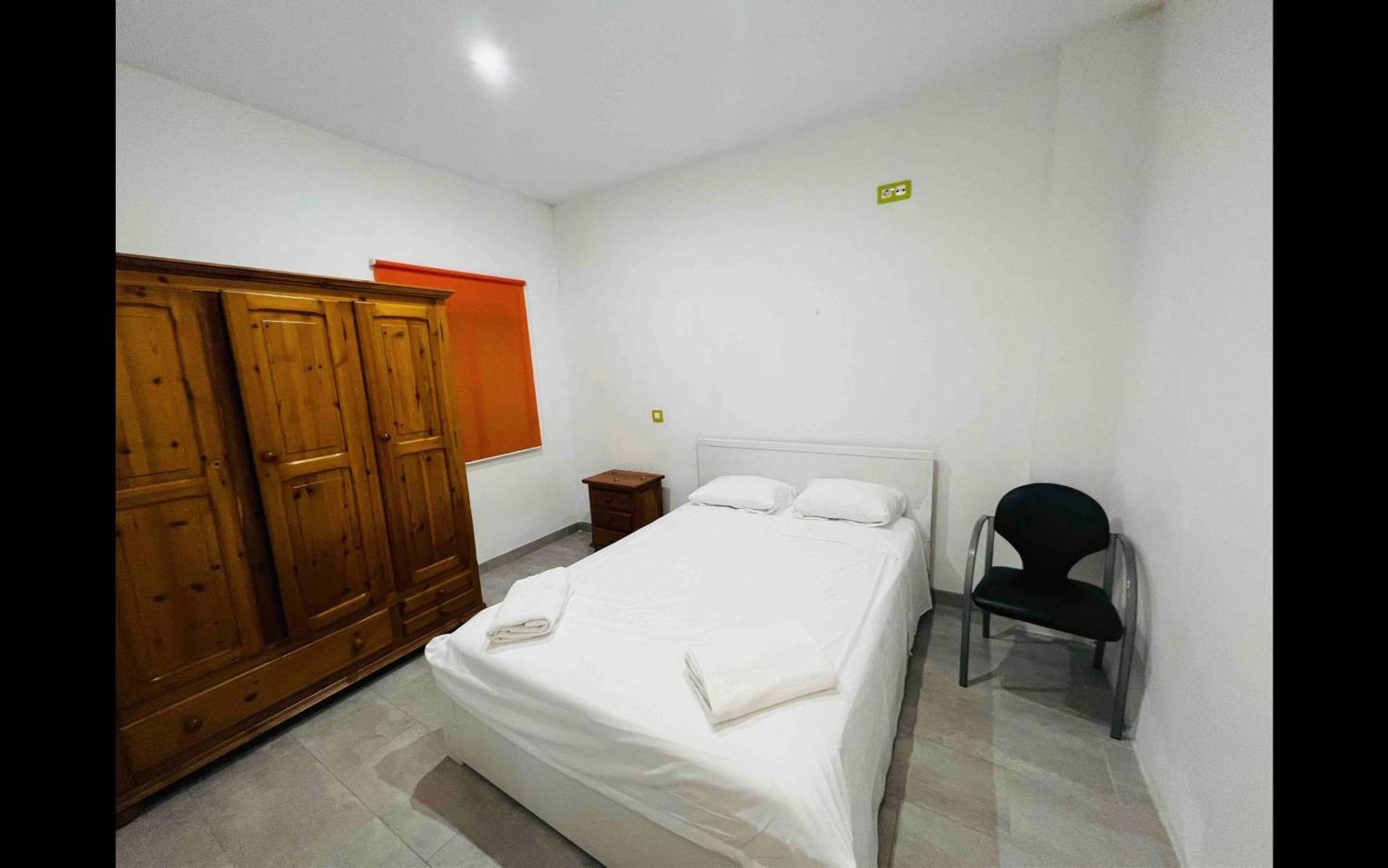 Habitacion Comoda Σεβίλλη Εξωτερικό φωτογραφία