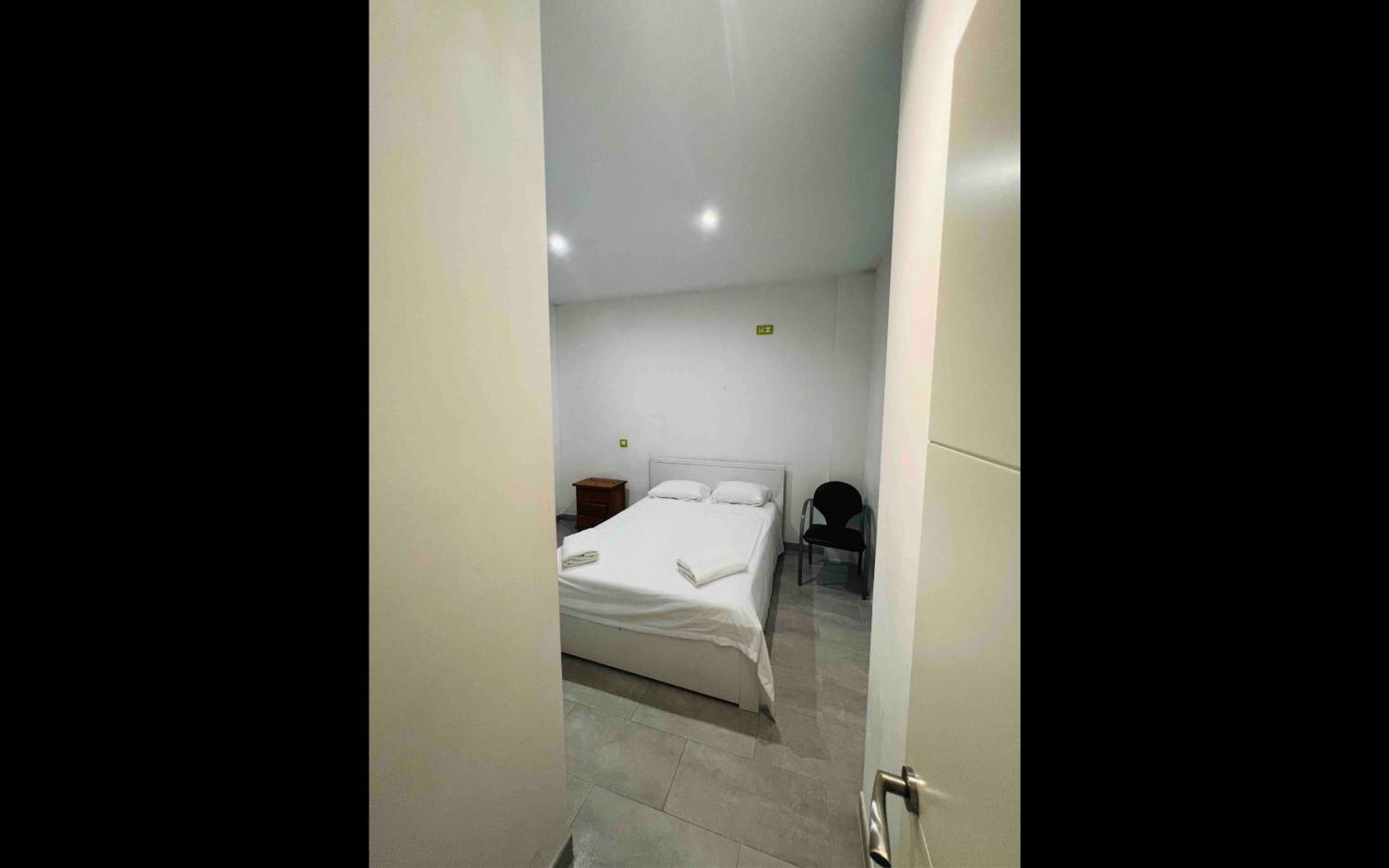 Habitacion Comoda Σεβίλλη Εξωτερικό φωτογραφία