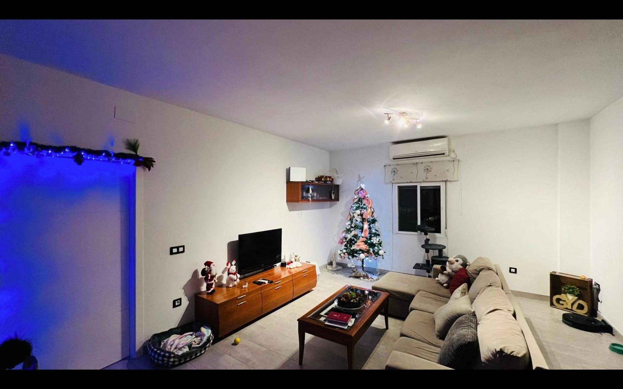 Habitacion Comoda Σεβίλλη Εξωτερικό φωτογραφία
